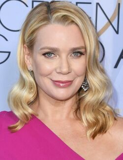 Laurie Holden