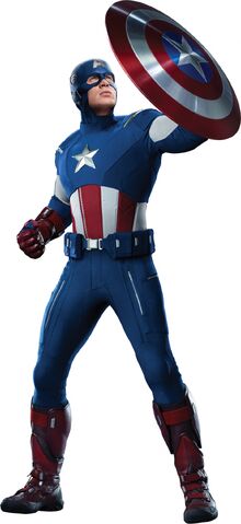 File:Captain America in the Avengers.jpg
