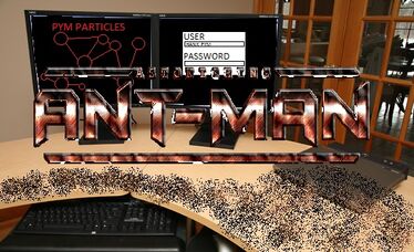 AstonishingAntMan