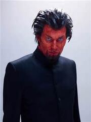 Azazel