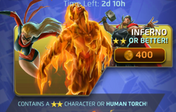 Hotshot Offer