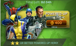 The Hulk Offer