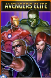 Avengers Elite (Elite Training)