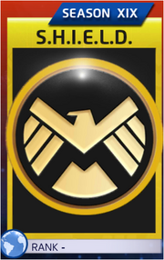 SHIELD Versus Season XIX
