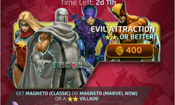 Magnetic Mayhem Offer