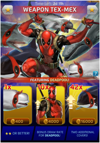 File:Weapon Tex-Mex Comic (Anniversary) Offer.png