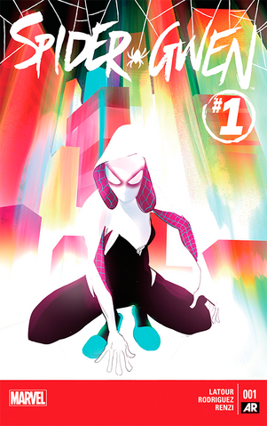Файл:Cover Spider-Gwen (Gwen Stacy).png