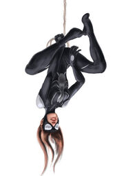 Spider-Girl Profile