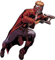 Star-Lord MCU