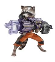 MCU Rocket BBRR