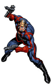 Comics Star-Lord