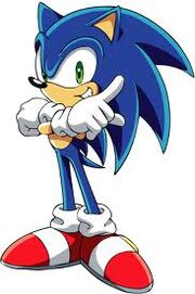 Sonic
