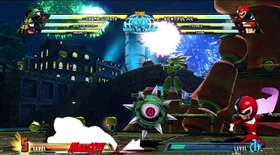Mysticsmash