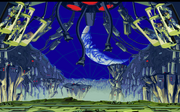 Apocalypse Now XvsSF