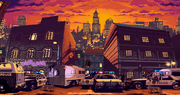 Manhattan MSHvsSF