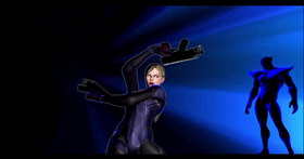Machinegunspray