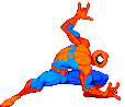 Spiderman breath