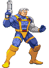 X-cable-perfect