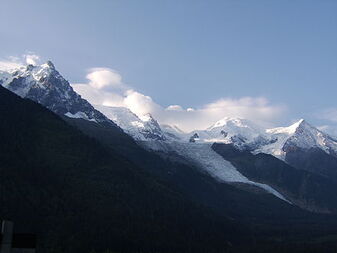 440px-Mont blanc 2007