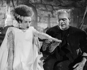 Brideoffrankenstein