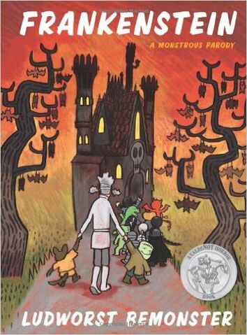 File:Frankenstein a Monstrous Parody.jpg
