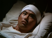 Derick Shimatsu MASH prisoner