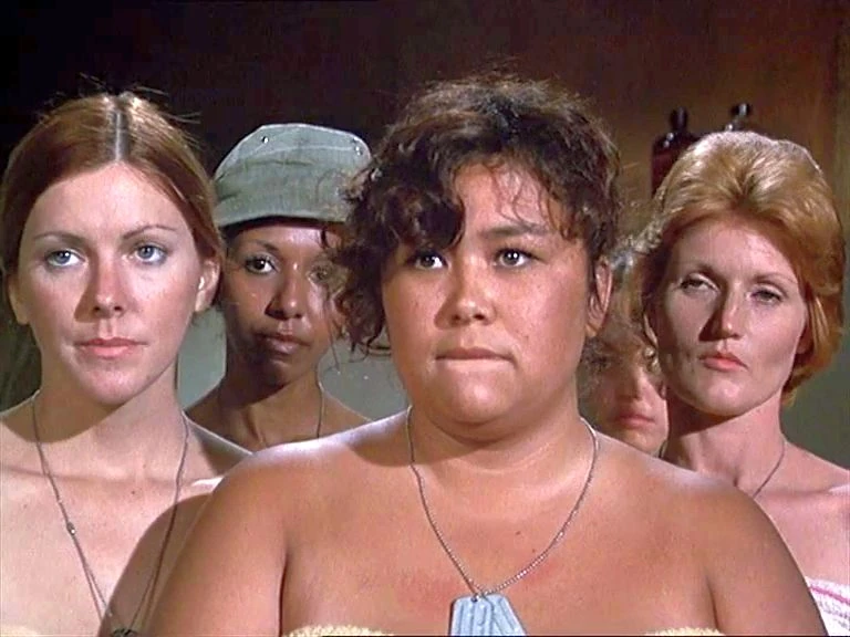 Lieutenant Peters Monster M*A*S*H FANDOM powered by Wikia