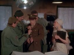 Mitchell-operation noselift