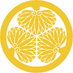 405px-Tokugawa family crest.svg.png