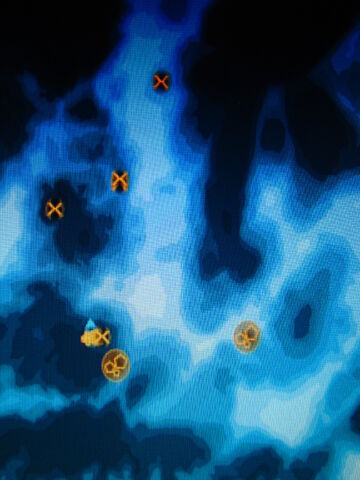 29 Mass Effect Presrop Map - Maps Database Source