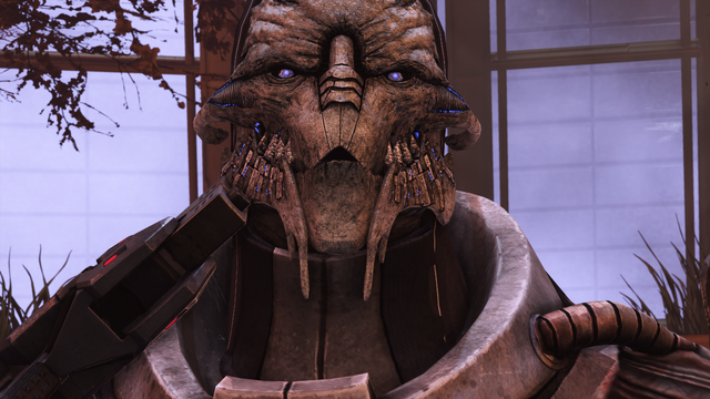 File:Citadel final battle - saren suicides.png