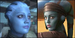 Liara-twilek