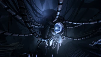 Derelict Reaper core