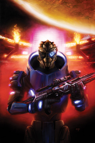 File:Homeworlds Issue Three cover.png