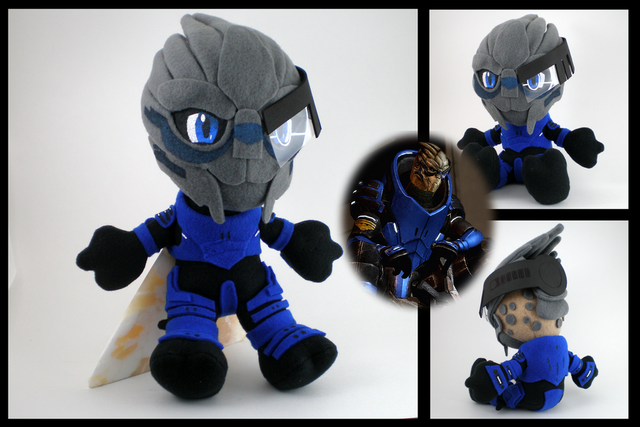 File:Mass effect garrus plushie by eitanya-d332z4x.png