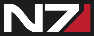 N7 Logo