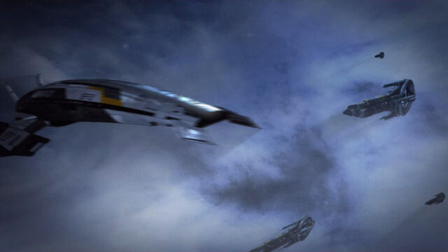 File:Normandy Approaching Flotilla.jpg