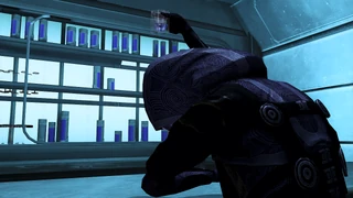 Tali - emergency induction port