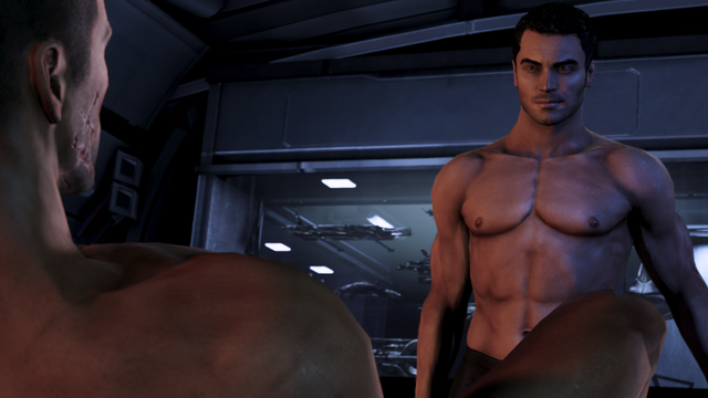 File:Kaidan - evil smirk.png