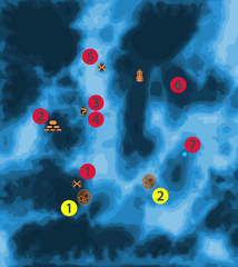 29 Mass Effect Presrop Map - Maps Database Source