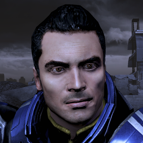 File:Kaidan ME3 Character Shot.png