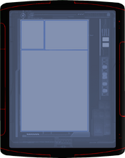Datapad me3