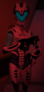 Salarianhelm