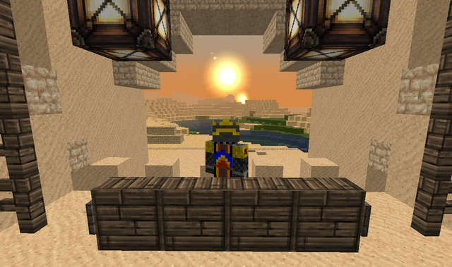 File:Happybob123 - Sunset 2.png