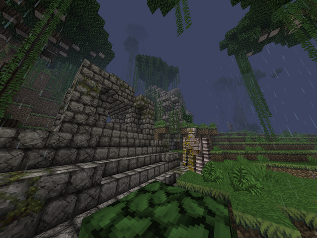 File:Jungle temple with golem.png