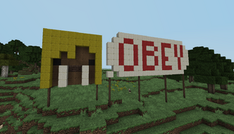 OBEY