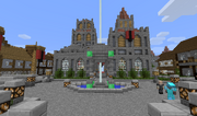 Medieval Roleplay Universe Start