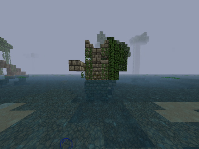 File:Jungle statue on water.png