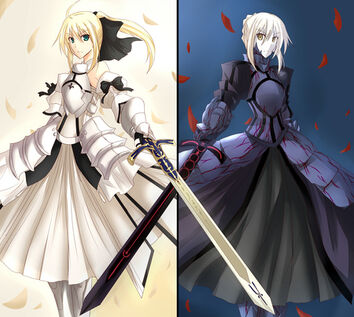 Sisters of creation