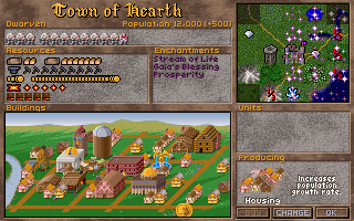 MaxGold Example